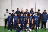 Resultados de bádminton
