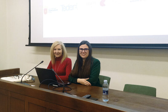 Convocada la segunda edición de la Escuela de Feminismos de Tierra Estella