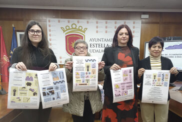 El 8-M recuerda los derechos que han sido conquistados