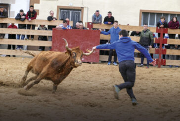 Villatuerta celebra las fiestas de San Veremundo del 6 al 10 de marzo