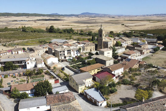 'UN PASEO POR...' El Busto