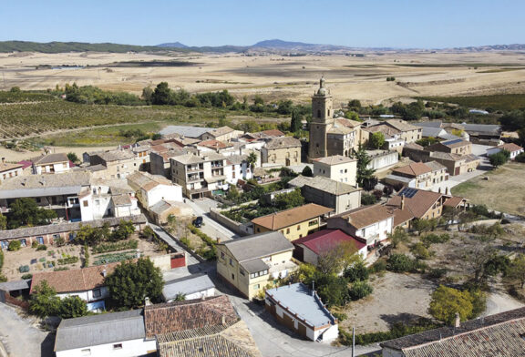 'UN PASEO POR...' El Busto