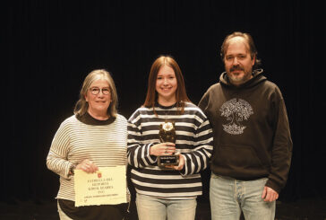 PRIMER PLANO - Amaia Torralba Ezkurdia - Estrella del Deporte 2025 - “Este año ya no hablamos de ranking nacional, sino de internacional, que son palabras mayores”