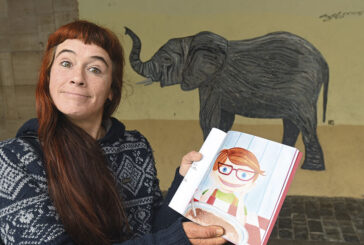 PRIMER PLANO - Puy Osés Torrecilla - Artista - 