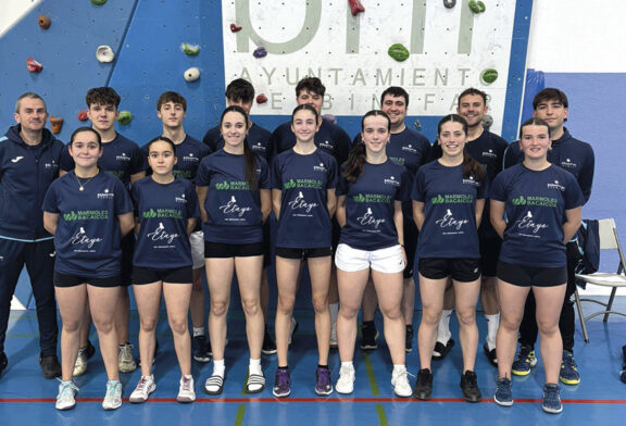 Resultados de bádminton