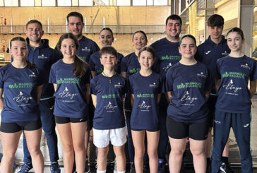 Resultados de bádminton