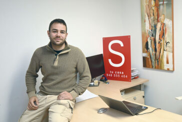 Relevo generacional en INMOBILIARIA SARASATE