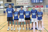 Resultados de bádminton