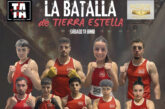 Velada de boxeo el sábado 13 de junio en el frontón Remontival