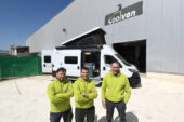 COOLVAN, 10 años camperizando vehículos