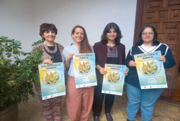 Ereintza inaugura su ciclo de conciertos corales y estrena directora