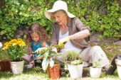 Terrazas, balcones y jardines con personalidad
