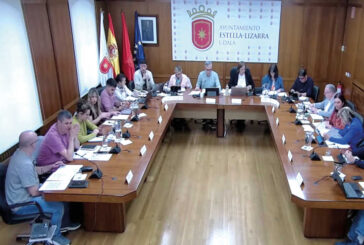 La oposición bloquea el borrador de remanente del equipo de Gobierno y aprueba el suyo