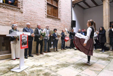 Homenaje institucional en el 50 aniversario de los Sucesos de Montejurra