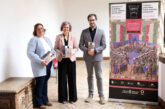 Presentada la 52a Semana Internacional de Estudios Medievales de Estella