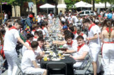 Vuelve la fiesta a la calle del 22 al 25 de mayo en torno a la Virgen del Puy