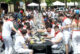 Vuelve la fiesta a la calle del 22 al 25 de mayo en torno a la Virgen del Puy