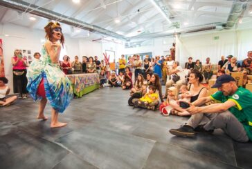 Arte y artesanía con alma rural   en la 2ª edición de Arteencuentro