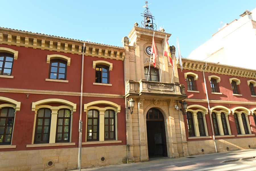 El área de Intervención suspende el acuerdo relativo al remanente de Tesorería