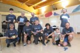 El V Campeonato de Robótica corona a los mejores robots