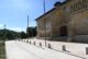 Las obras de urbanización en el entorno del Santo Sepulcro llegan a su fin