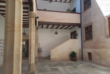Citas culturales para el público familiar en el ciclo ‘Atardeceres en el Patio'