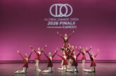 Destacada participación de Belarts en la Final Mundial del Global Dance Open