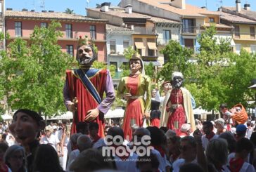 JUEVES, 6 DE AGOSTO - DÍA DE LA ABADEJADA