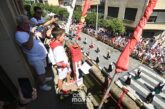 MARTES, 4 DE AGOSTO - DÍA INFANTIL