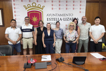 Éxito del PIFE de Cocina y Sala impartido en la Escuela Taller