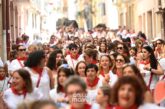 SÁBADO, 1 DE AGOSTO - BAJADICA DE LAS CHICAS