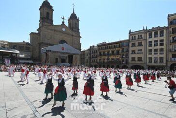VIERNES DE GIGANTES-31 DE AGOSTO