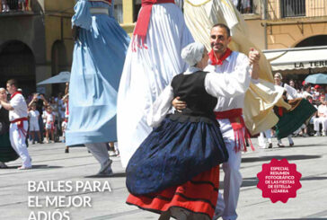 CALLE MAYOR 841 - BAILES PARA EL MEJOR ADIÓS