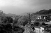 'AYER-HOY' - Avenida de Pamplona / 1991