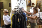 Variedad y oportunidades en la Feria Urbana de Estella-Lizarra
