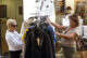 Variedad y oportunidades en la Feria Urbana de Estella-Lizarra