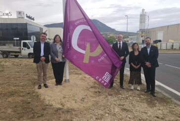 Q de Calidad para los polígonos de Villatuerta y Viana