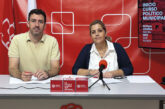 El PSN-PSOE presenta un plan de ciudad como alternativa en 2027