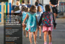 CALLE MAYOR 844 - LA VUELTA AL COLE LLEGÓ MARCADA POR LAS ALTAS TEMPERATURAS