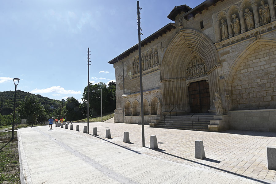 La Santa Vera Cruz organiza la IV Semana de la Hermandad