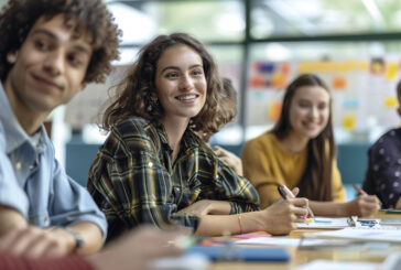 Los idiomas, sin duda, en la EOIP