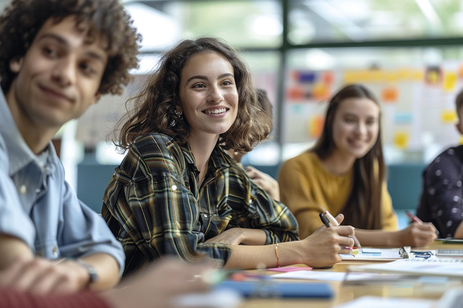 Los idiomas, sin duda, en la EOIP