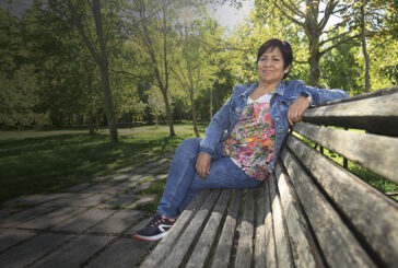 PRIMER PLANO - ESPERANZA VIDAL -REPRESENTANTE DE ESAIN - “Uno de los retos es que se valorice el trabajo profesional de las mujeres cuidadoras”