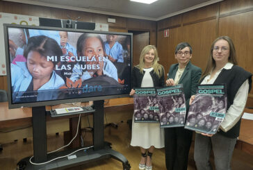 Una campaña municipal premiará las compras en Estella con entradas para un concierto góspel que, además, tiene fines solidarios