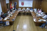 El PSN exige informes sobre el cumplimiento de los contratos de limpieza viaria y de la gestión del polideportivo municipal