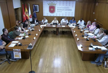 El PSN exige informes sobre el cumplimiento de los contratos de limpieza viaria y de la gestión del polideportivo municipal