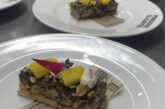 BiEnara se lleva el ‘pintxo medieval’ de Estella y pondrá rumbo a Cáceres