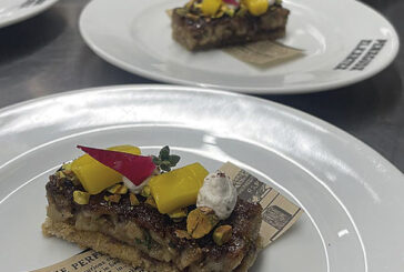 BiEnara se lleva el ‘pintxo medieval’ de Estella y pondrá rumbo a Cáceres