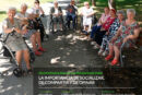 CALLE MAYOR 845 - LA IMPORTANCIA DE SOCIALIZAR, DE COMPARTIR Y DE OPINAR