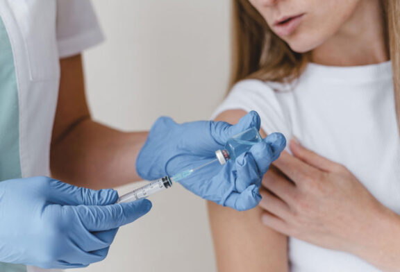 La vacunación contra la gripe y la COVID comienza el 19 de octubre